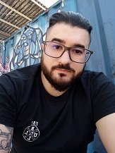 Arthur Alves, founder of Arthur Labs